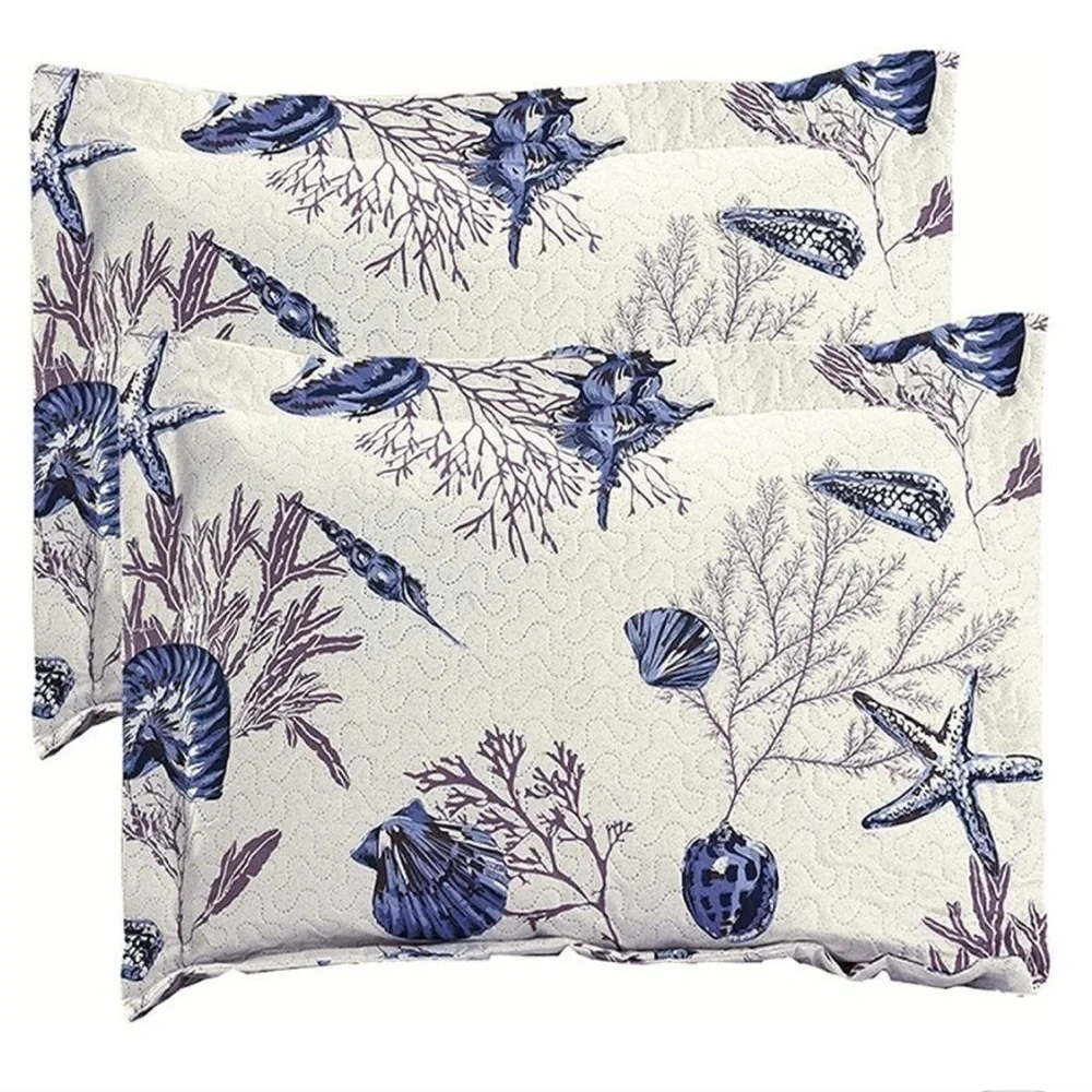 Summer Lightweight Reversible Quilt Size Twin